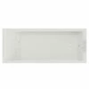Summit 1700mm X 700mm 12 Jet Chrome Flat Jet Single Ended Whirlpool Bath 2 Summit 1700mm X 700mm 12 Jet Chrome Flat Jet Single Ended Whirlpool Bath -Wholesaledomestic Shop summit 1700mm x 700mm 12 jet chrome flat jet single ended whirlpool bath top 92077.1691438811