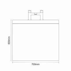 Summit 1700mm X 700mm 12 Jet Easifit Single Ended Spa Bath 13 Summit 1700mm X 700mm 12 Jet Easifit Single Ended Spa Bath -Wholesaledomestic Shop summit 1700mm x 700mm 12 jet easifit single ended spa bath line side 71216.1652542566