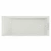 Summit 1700mm X 750mm 12 Jet Chrome V-Tec Single Ended Whirlpool Bath 1 Summit 1700mm X 750mm 12 Jet Chrome V-Tec Single Ended Whirlpool Bath -Wholesaledomestic Shop summit 1700mm x 750mm 12 jet chrome v tec single ended whirlpool bath top 99639.1691438811