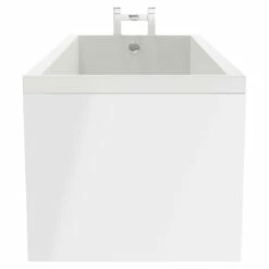 Summit 1700mm X 750mm Straight Single Ended Bath 12 Summit 1700mm X 750mm Straight Single Ended Bath -Wholesaledomestic Shop summit 1700mm x 750mm straight single ended bath side 94168.1691438798