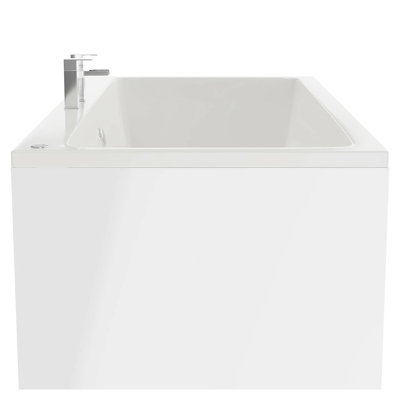 Verna 1800mm X 900mm 12 Jet Easifit Double Ended Spa Bath 7 Verna 1800mm X 900mm 12 Jet Easifit Double Ended Spa Bath - Image 5