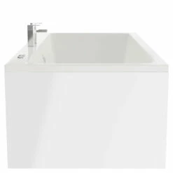 Verna 1800mm X 900mm 6 Jet Chrome V-Tec Double Ended Whirlpool Bath 12 Verna 1800mm X 900mm 6 Jet Chrome V-Tec Double Ended Whirlpool Bath -Wholesaledomestic Shop verna 1800mm x 900mm 6 jet chrome v tec double ended whirlpool bath side 29548.1691438818
