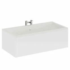 Verna 1800mm X 900mm Straight Double Ended Bath 10 Verna 1800mm X 900mm Straight Double Ended Bath -Wholesaledomestic Shop verna 1800mm x 900mm straight double ended bath left 27838.1691438814