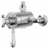Windsor. Windsor Traditional Polished Chrome Exposed Thermostatic Shower Valve 1 Windsor. Windsor Traditional Polished Chrome Exposed Thermostatic Shower Valve -Wholesaledomestic Shop windsor traditional polished chrome exposed thermostatic shower valve right 57854.1652444101